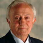 Prof. Georgos Vithoulkas